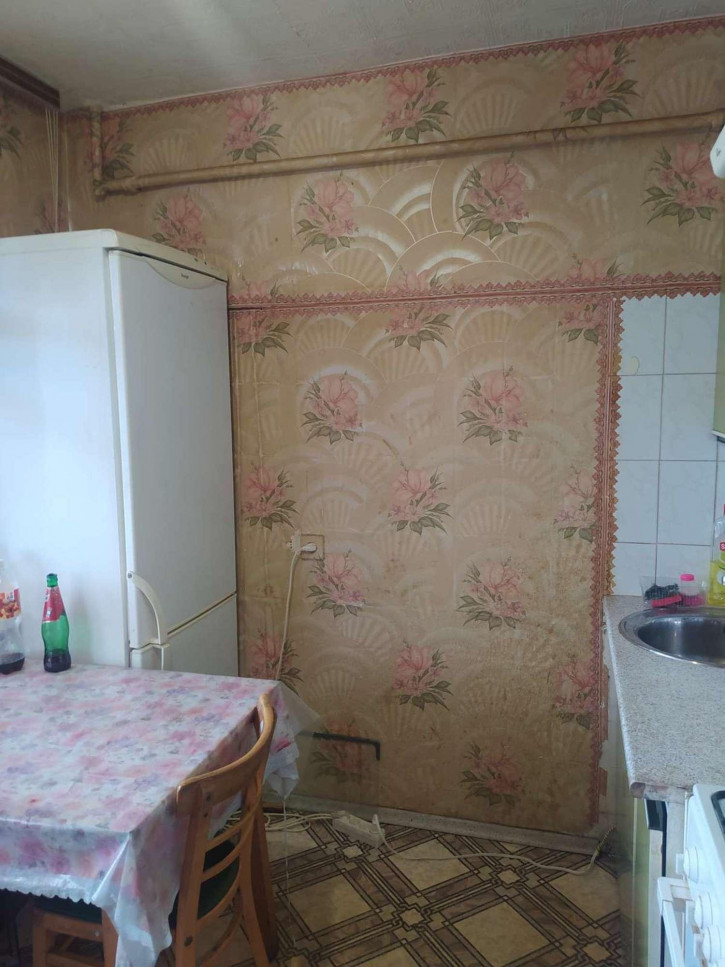 2-комн квартира Агибалова улица, 76