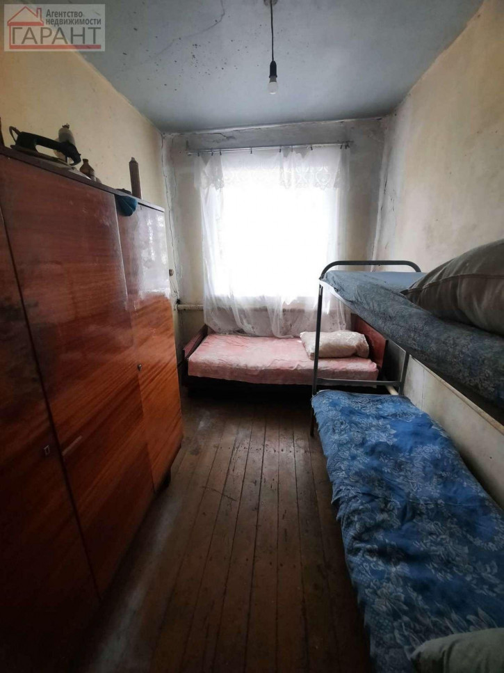 Коттедж/дом улица Черёмушки, 26