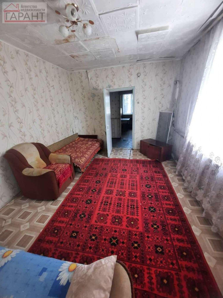 Коттедж/дом улица Черёмушки, 26