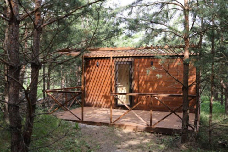 Коттедж/дом Красноармейская,41
