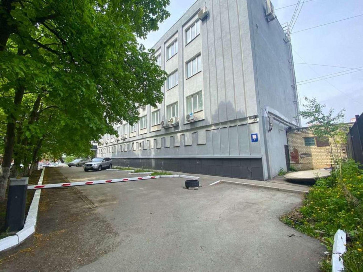 Офис Спортивная улица, 30