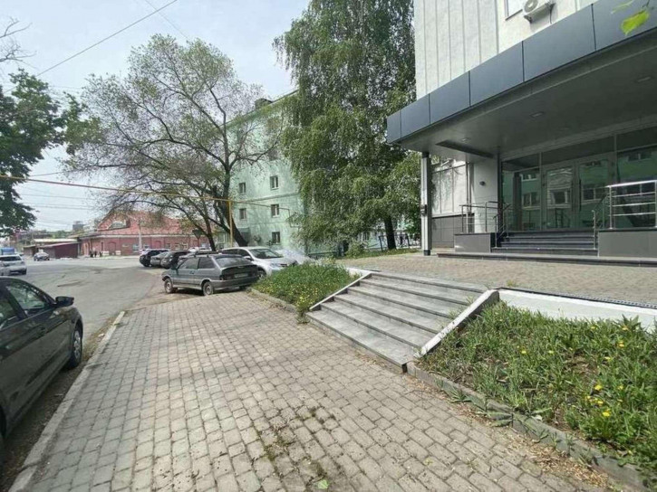 Офис Спортивная улица, 30