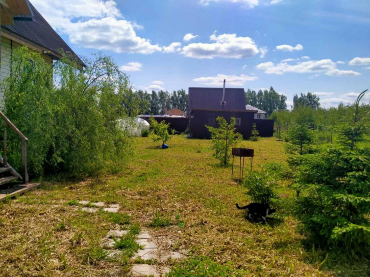 Коттедж/дом Гурова, 40