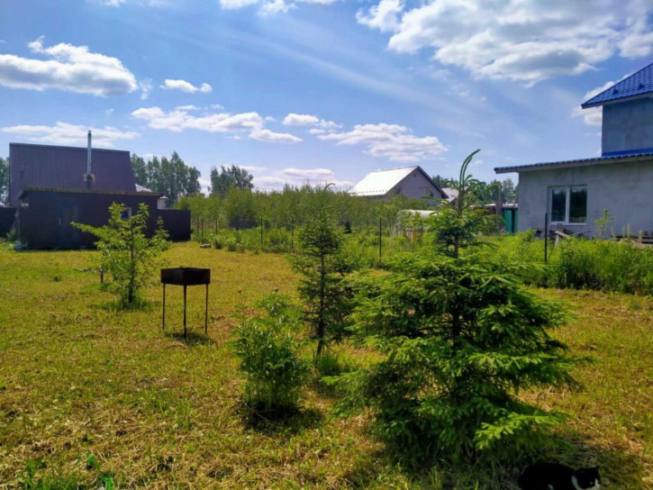 Коттедж/дом Гурова, 40