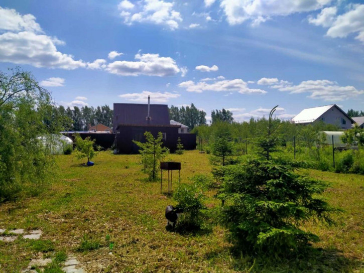 Коттедж/дом Гурова, 40