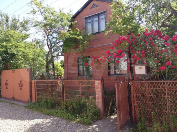 Коттедж/дом Вишнёвая ул, 283/7