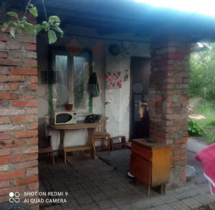 Коттедж/дом Вишнёвая ул, 79