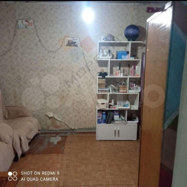 Коттедж/дом Вишнёвая ул, 79
