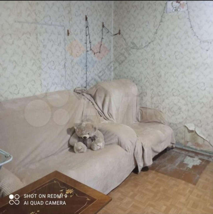 Коттедж/дом Вишнёвая ул, 79