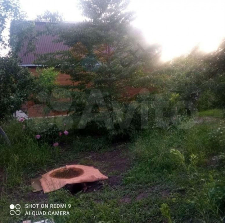 Коттедж/дом Вишнёвая ул, 79