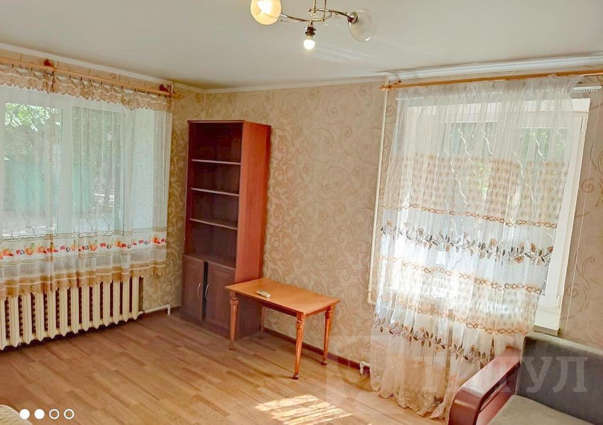 Купить квартиру за 3 000 000 рублей на ЗЖМ, Рабочая