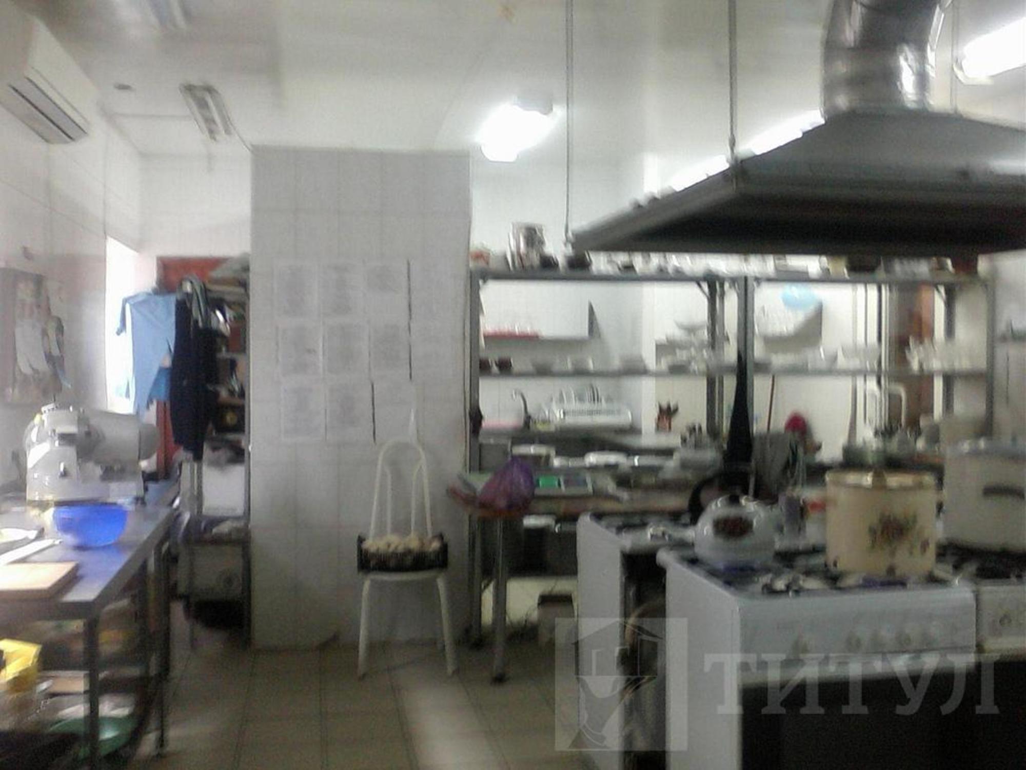 Купить офис, помещение под офис за 80 000 000 рублей на ЗЖМ, Малиновского