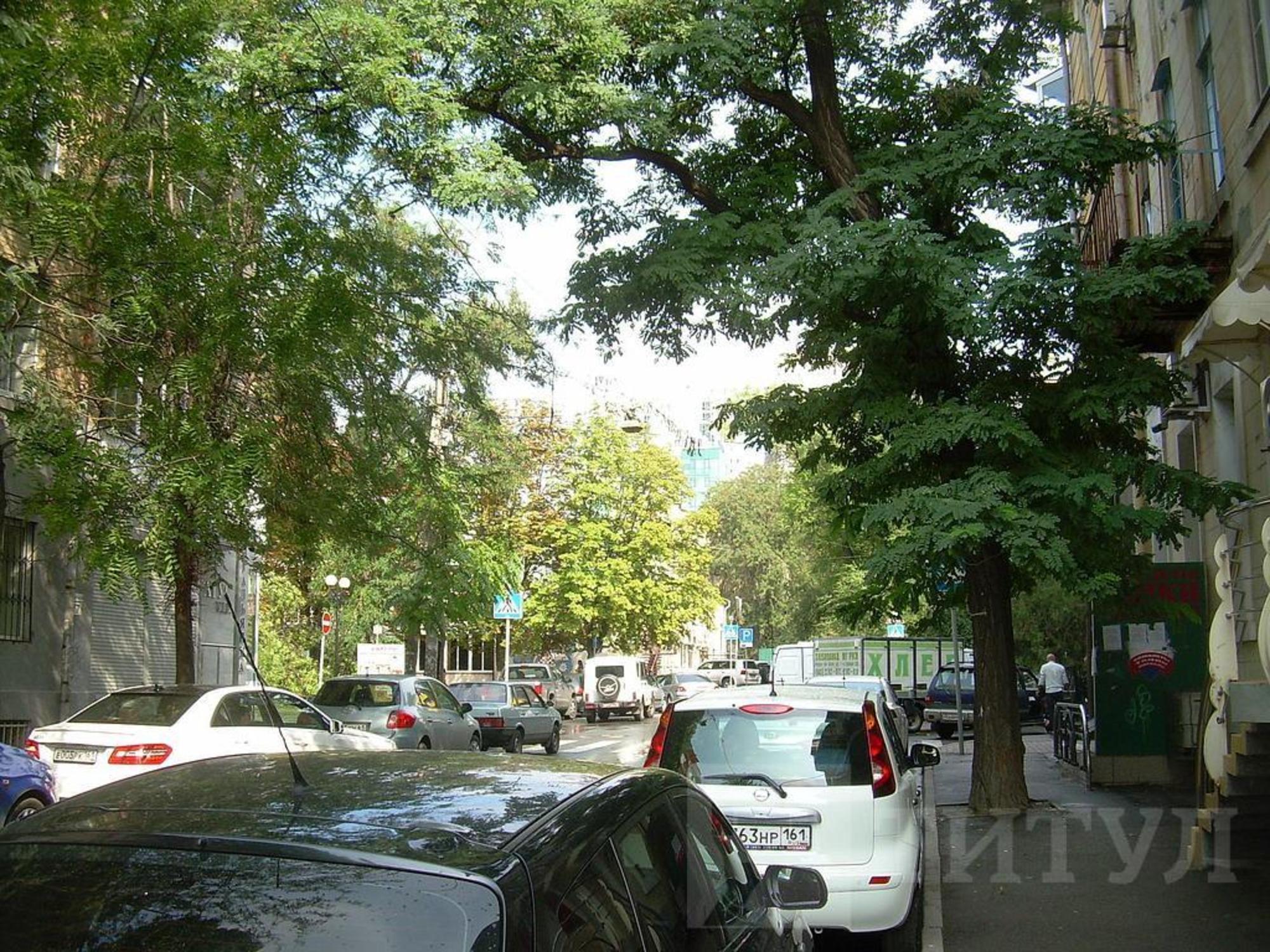Купить ресторан, помещение под кафе за 6 500 000 рублей на Центр, Суворова