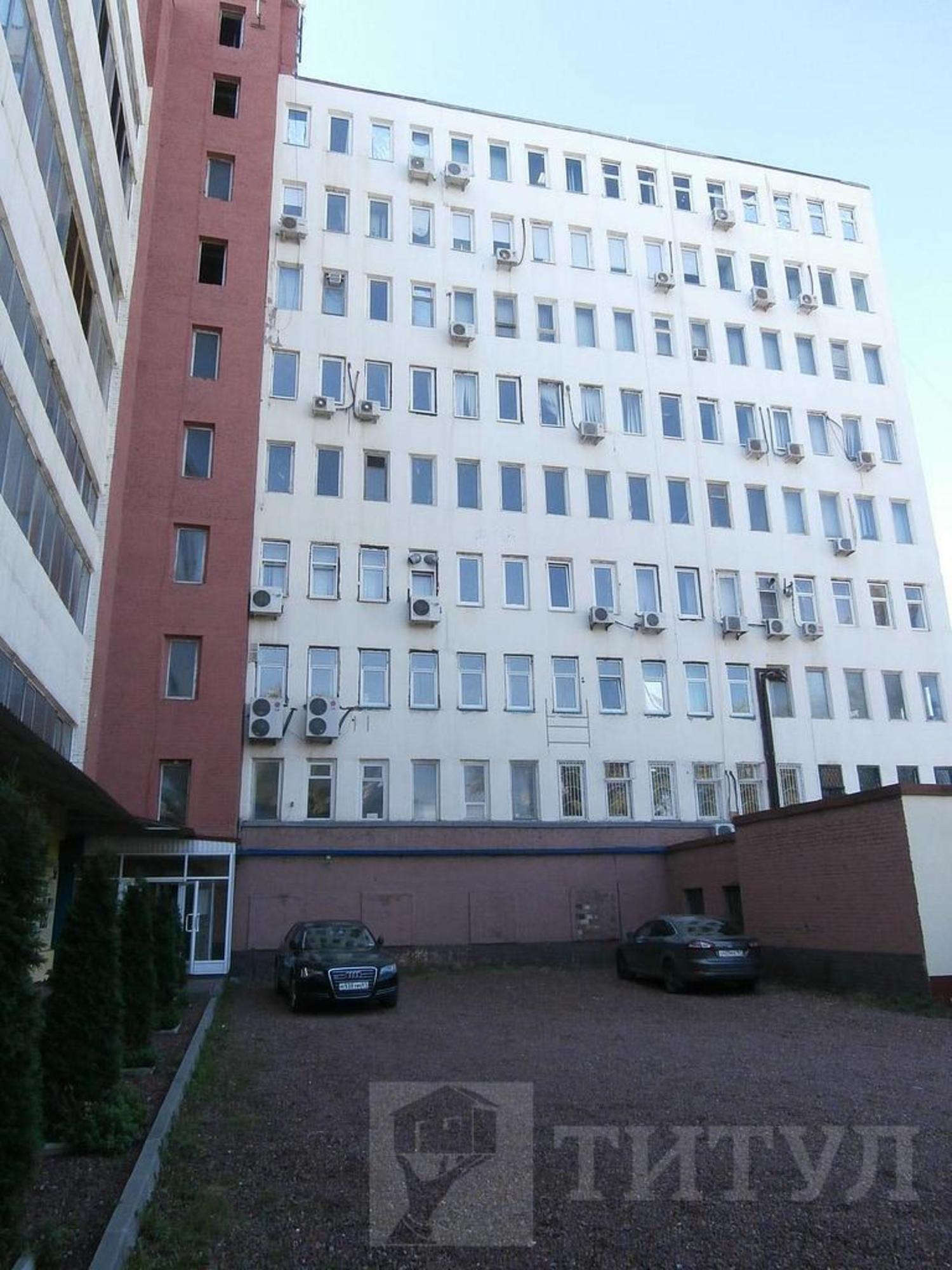 Купить офис, помещение под офис за 5 500 000 рублей на Центр, Театральный