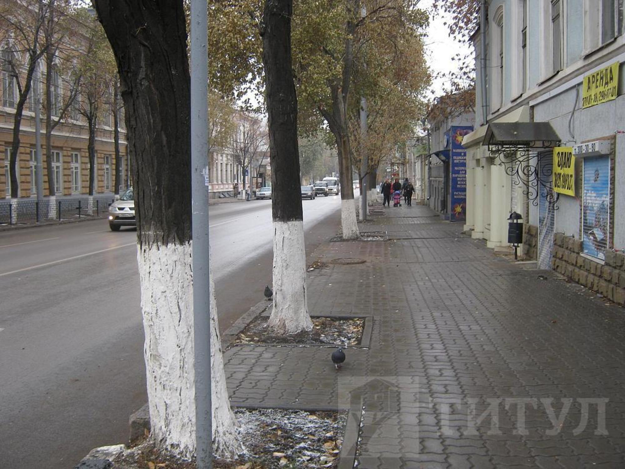 Купить офис, помещение под офис за 4 850 000 рублей на Нахичевань, Советская