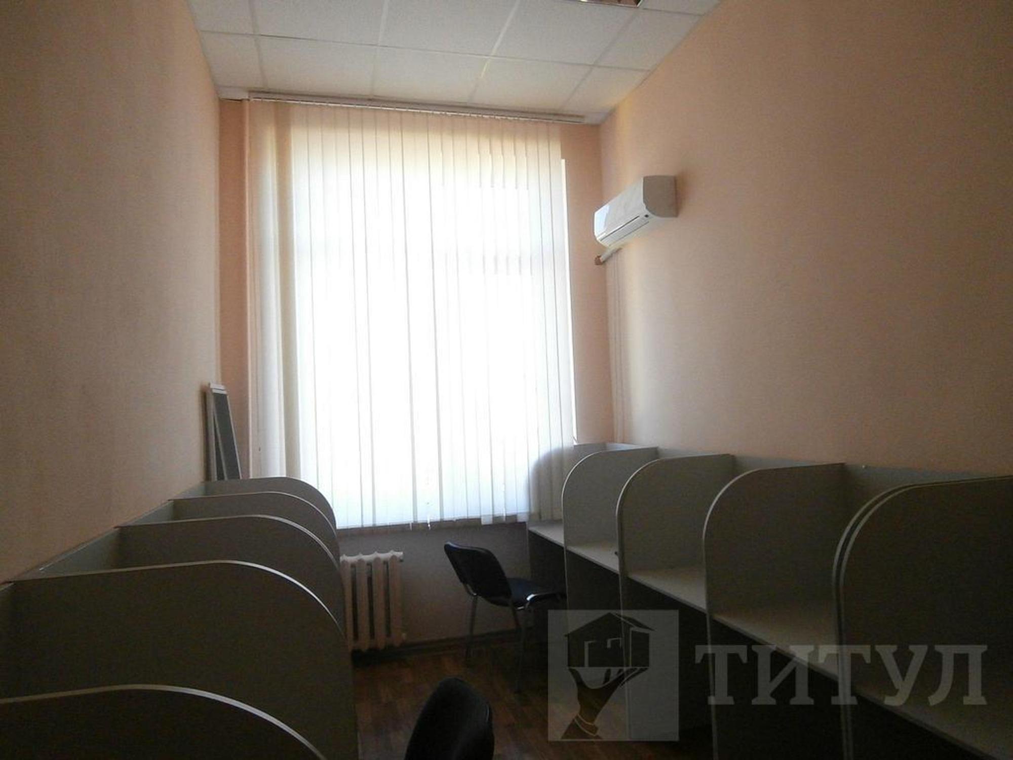 Купить офис, помещение под офис за 23 280 000 рублей на Ленина, Михаила Нагибина
