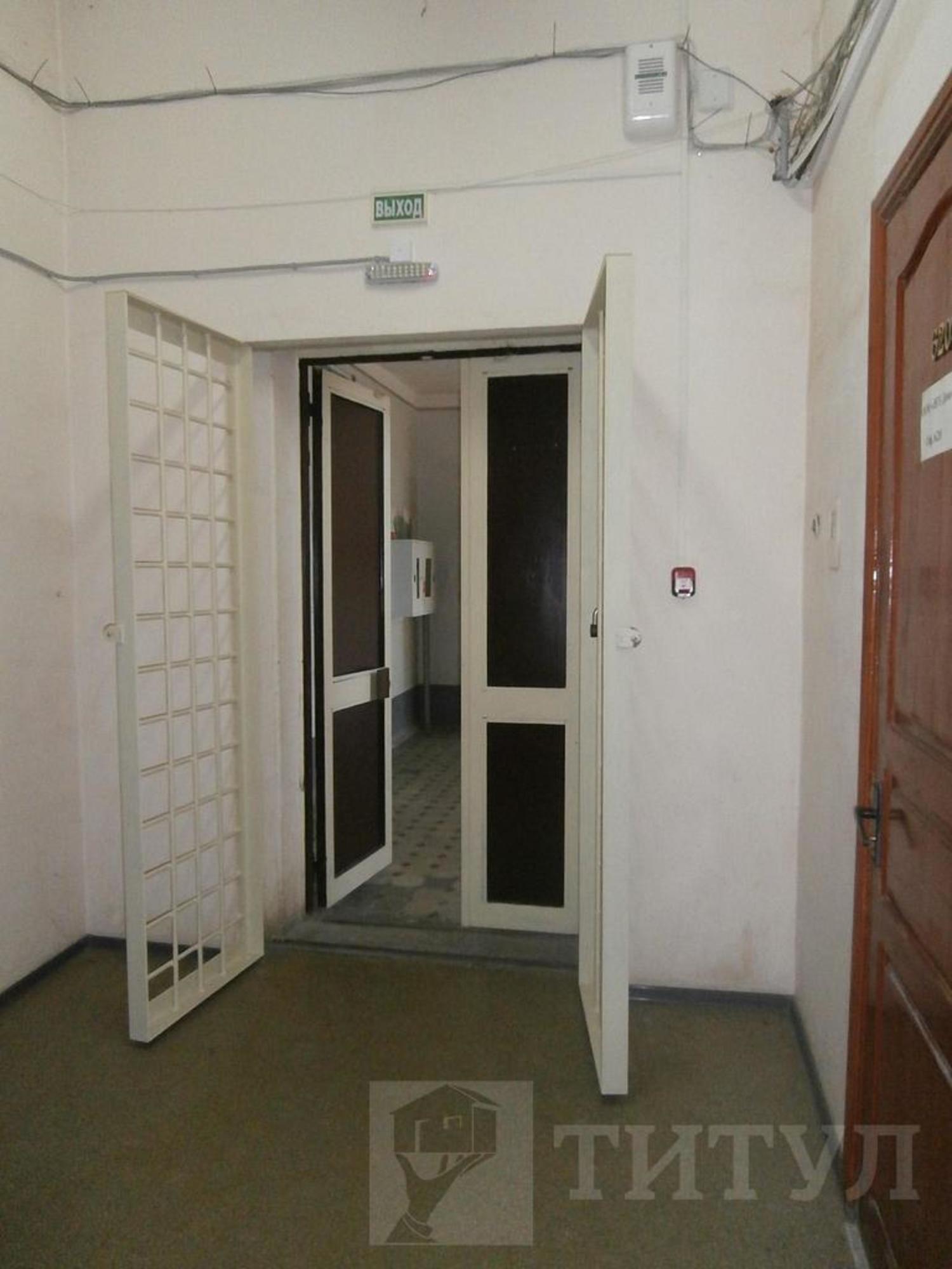 Купить офис, помещение под офис за 23 280 000 рублей на Ленина, Михаила Нагибина