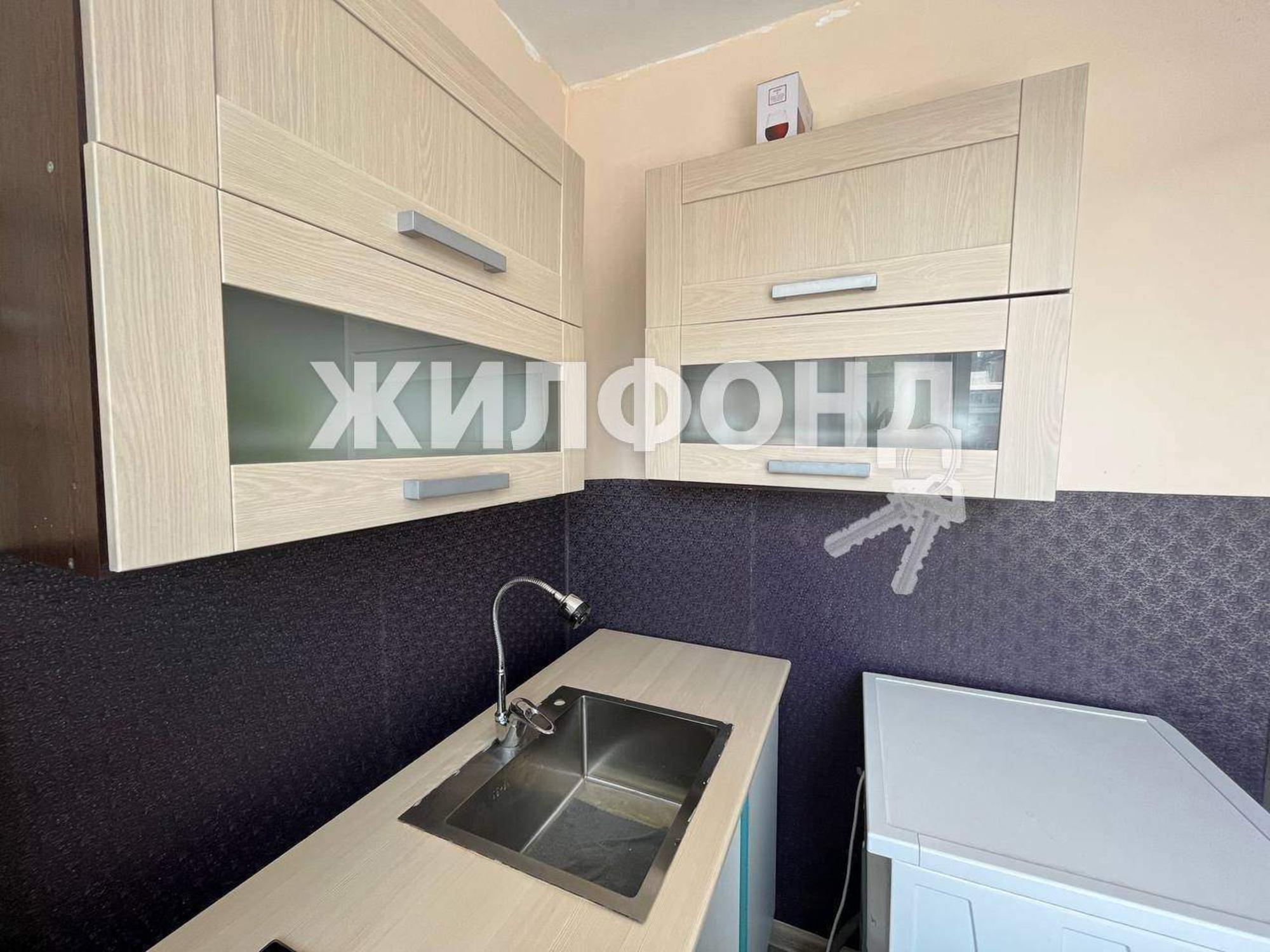Купить квартиру за 7 950 000 рублей на Кечил-оола улица, д.18