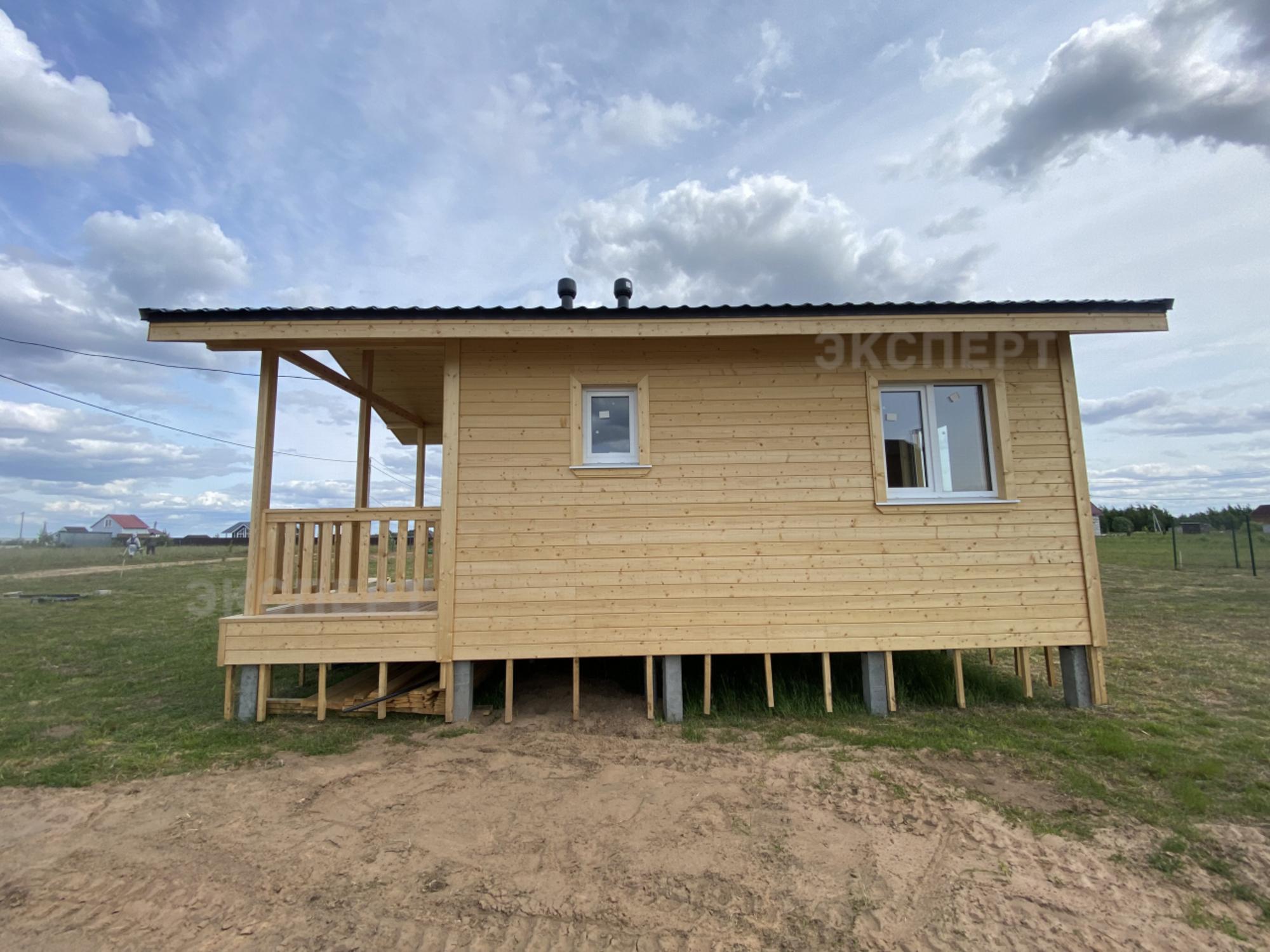 Купить дачу, дом, коттедж за 2 700 000 рублей на Каштановая улица, 8