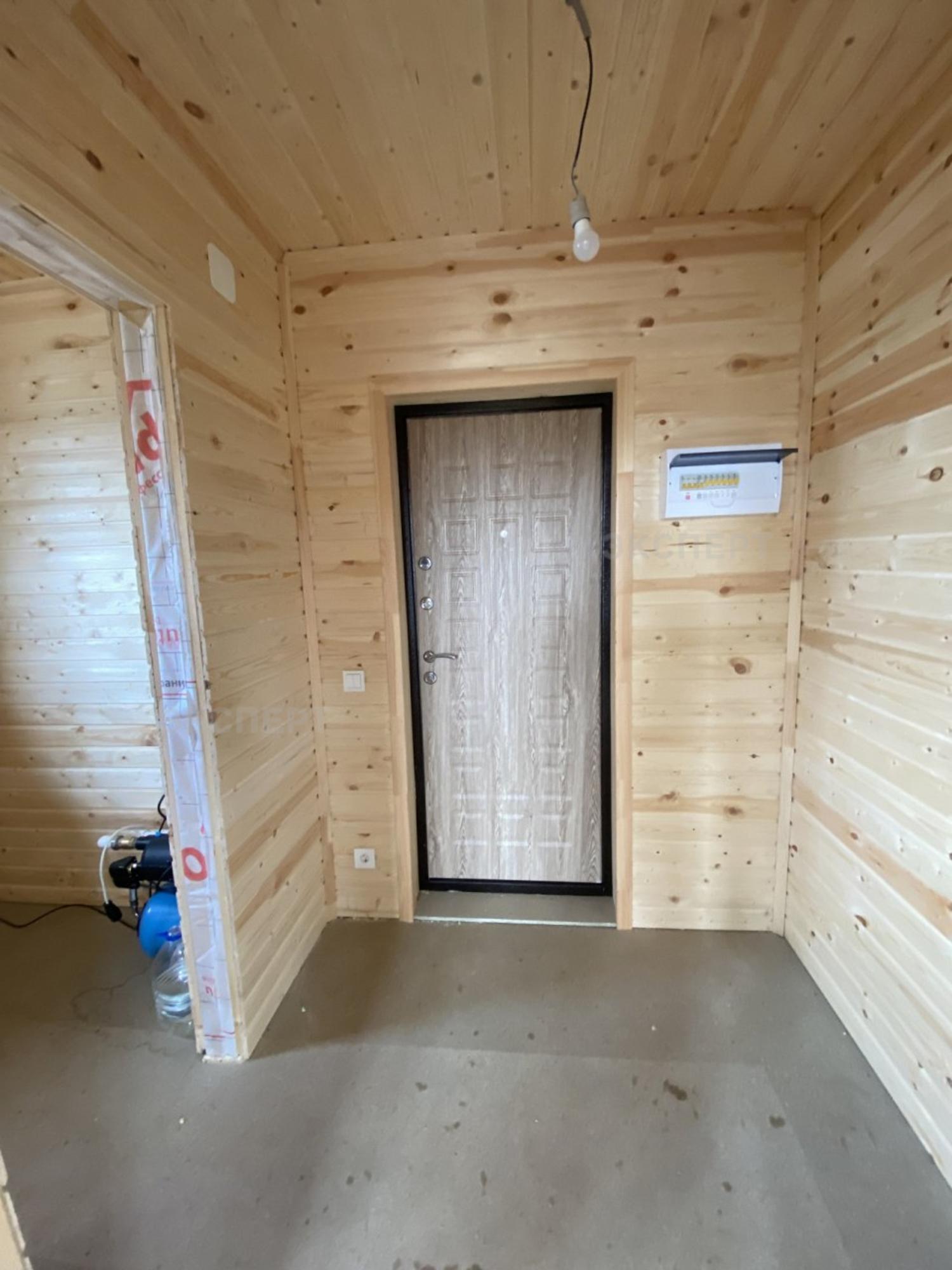 Купить дачу, дом, коттедж за 2 700 000 рублей на Каштановая улица, 8