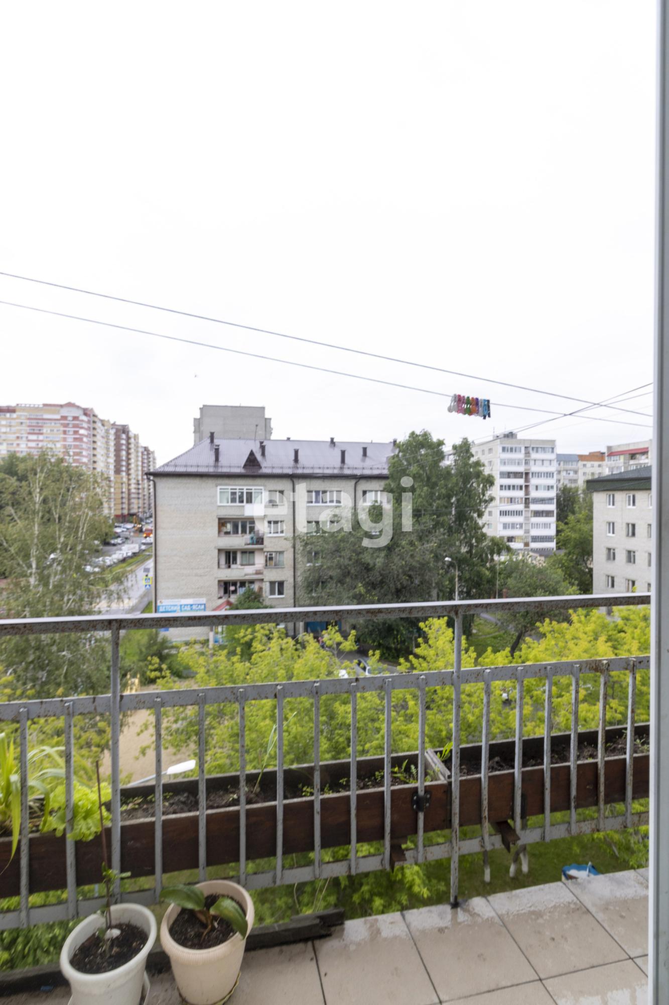Купить комнату за 1 100 000 рублей на Депутатская, 127
