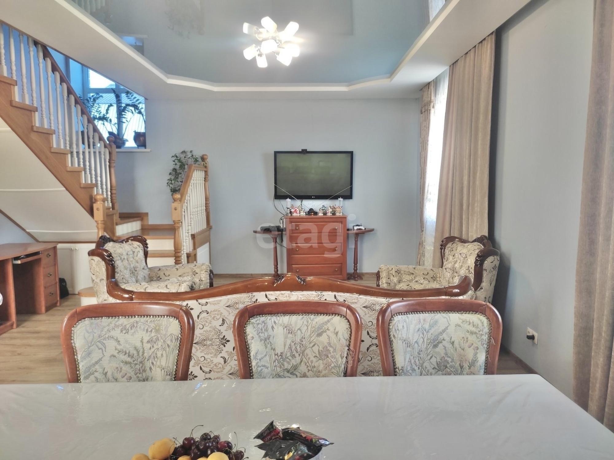 Купить дачу, дом, коттедж за 12 500 000 рублей на Добрая,