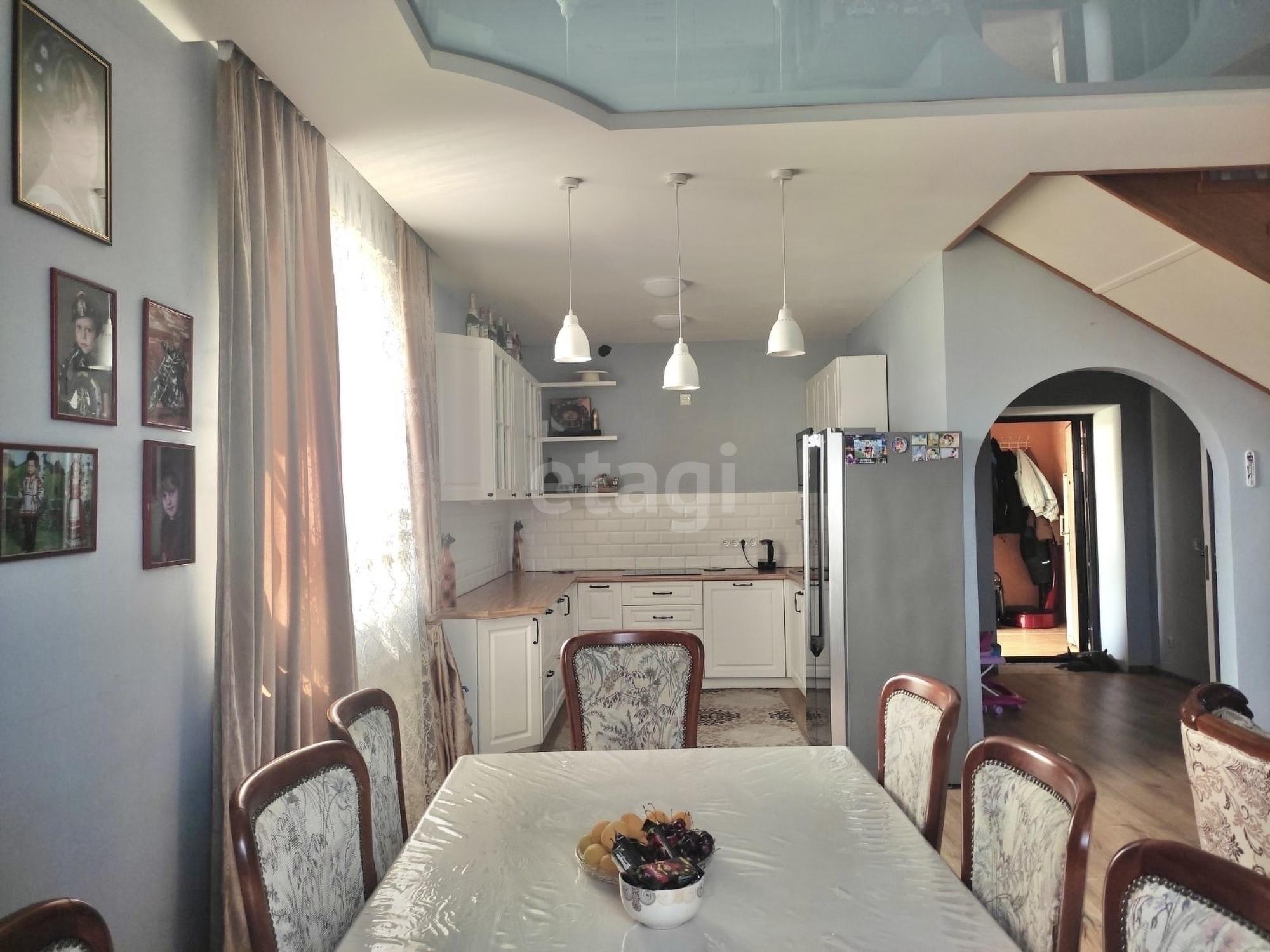Купить дачу, дом, коттедж за 12 500 000 рублей на Добрая,