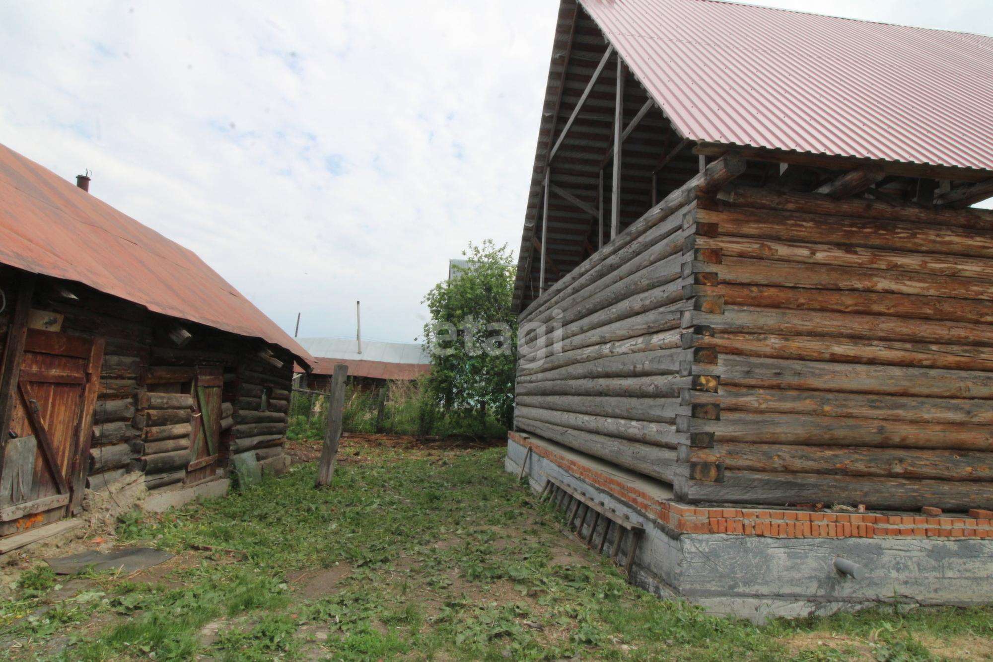 Купить дачу, дом, коттедж за 3 700 000 рублей на Советская,