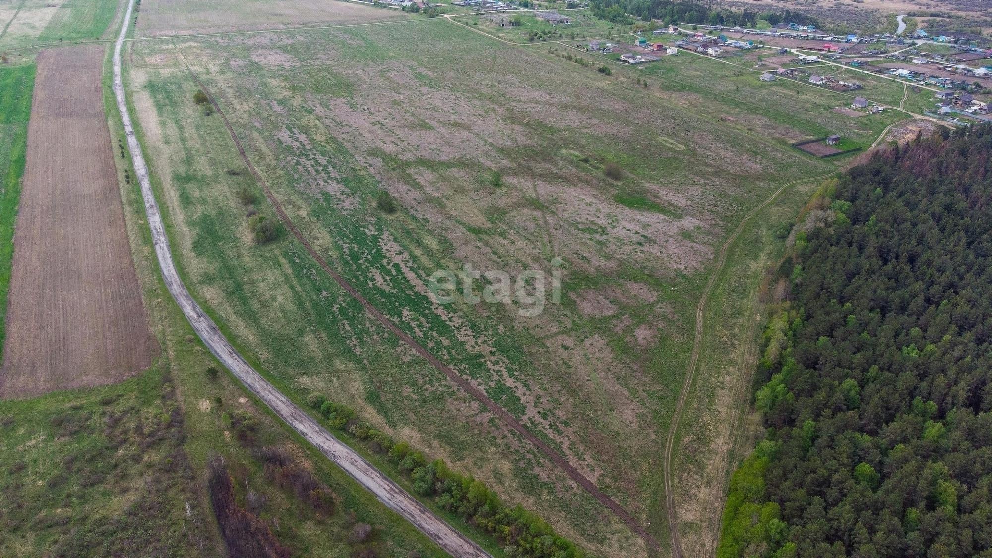 Купить землю, земельный участок за 1 500 000 рублей на Салаирка