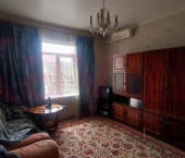 2-комн, 54кв м, этаж 3/3 Михаила Борисова ул.