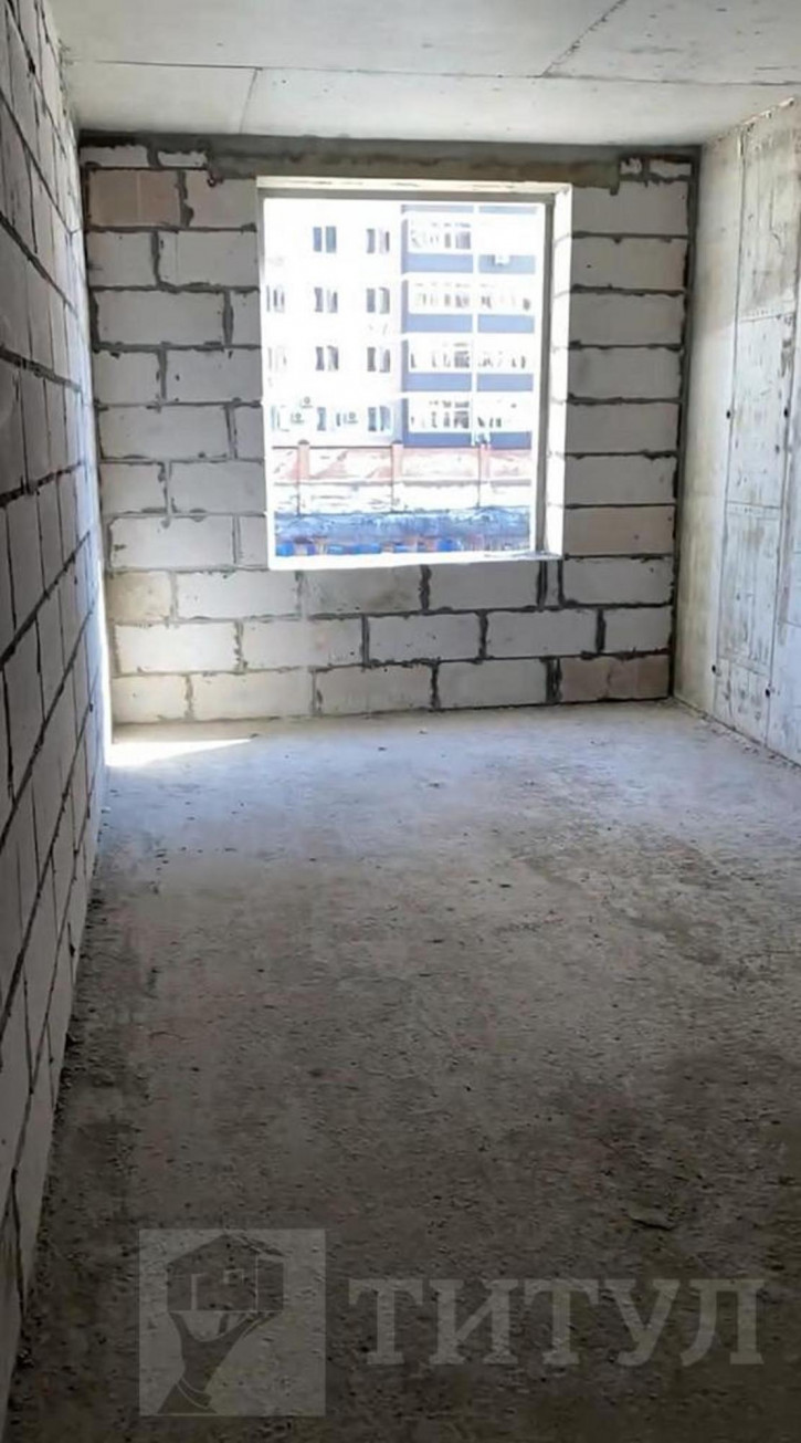 2-комн квартира Нагибина