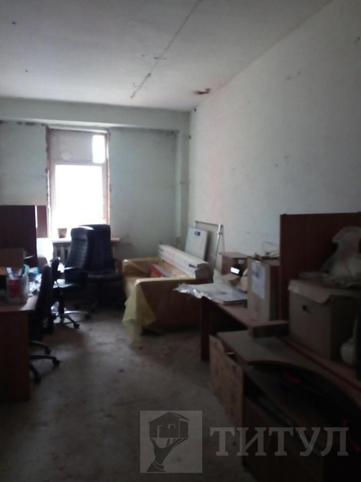 Офис Центр, Театральный