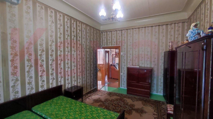 2-комн квартира Михаила Борисова ул.