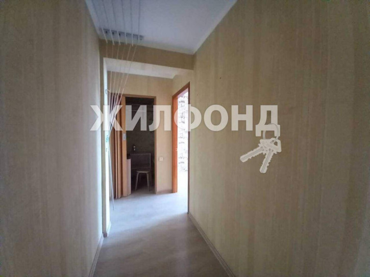4-комн квартира Петра Мерлина улица, д.20