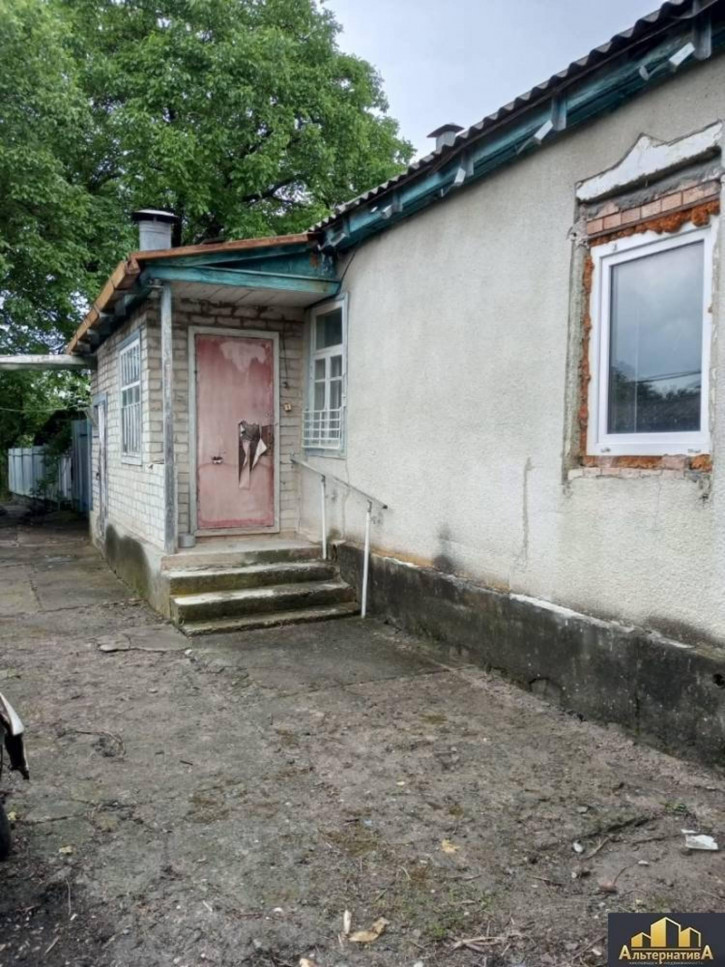 Коттедж/дом Яблонька ул.