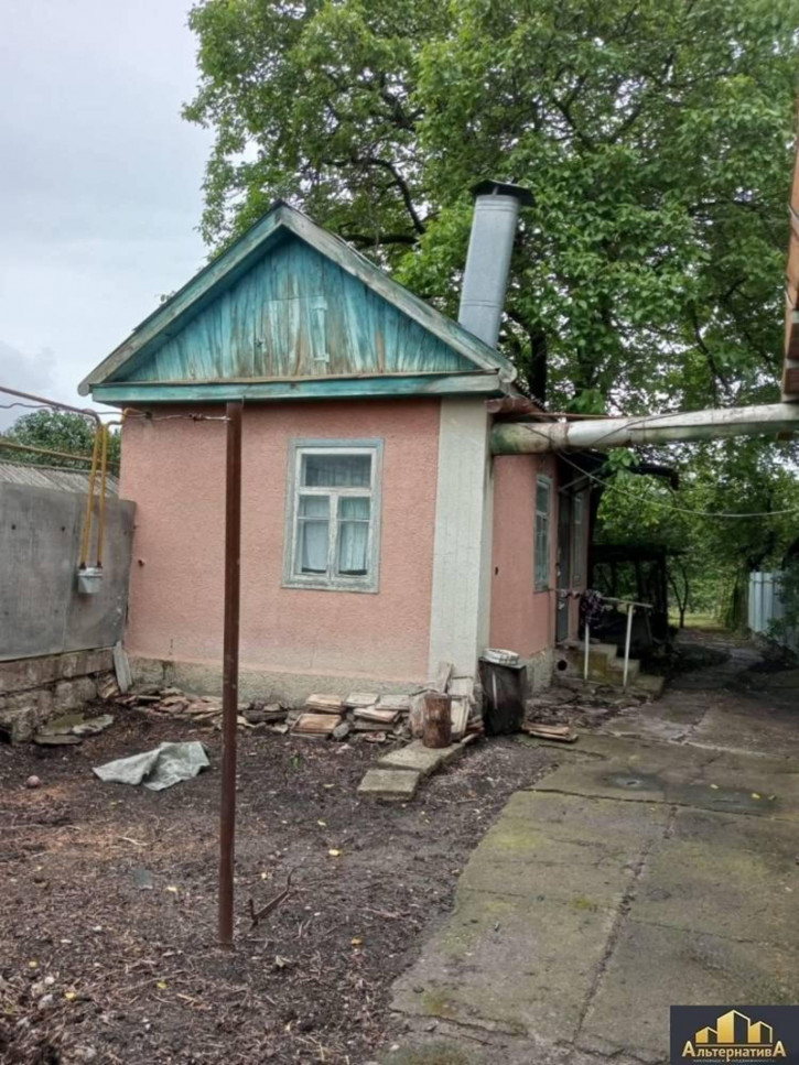Коттедж/дом Яблонька ул.