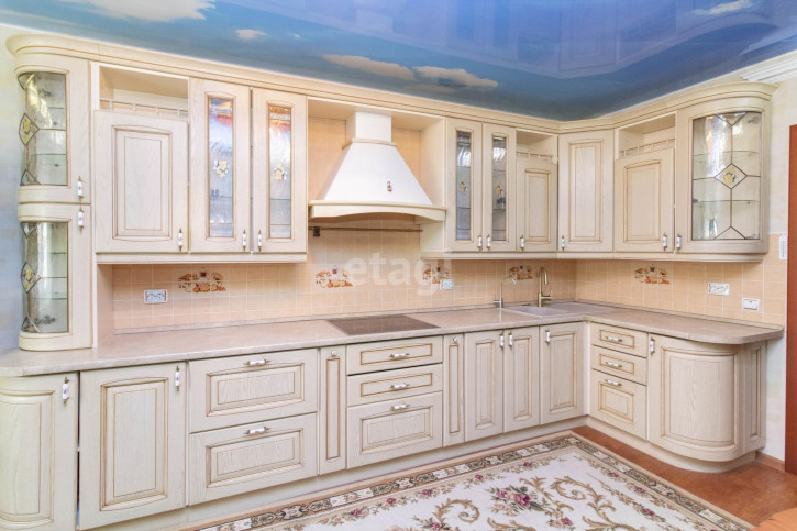 2-комн квартира Софьи Ковалевской, 6