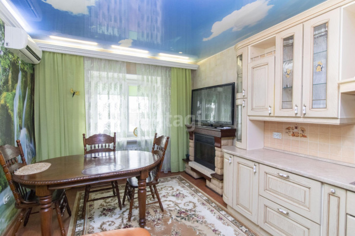 2-комн квартира Софьи Ковалевской, 6