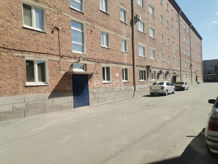 Студия Мельникайте, 83