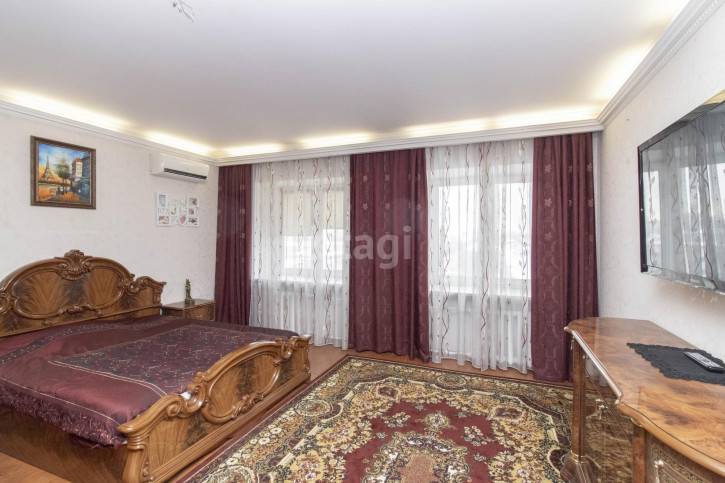 2-комн квартира Софьи Ковалевской, 6