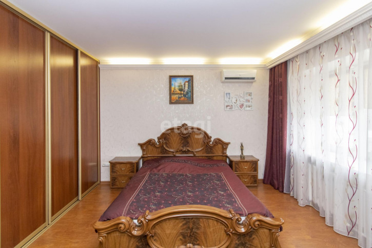 2-комн квартира Софьи Ковалевской, 6