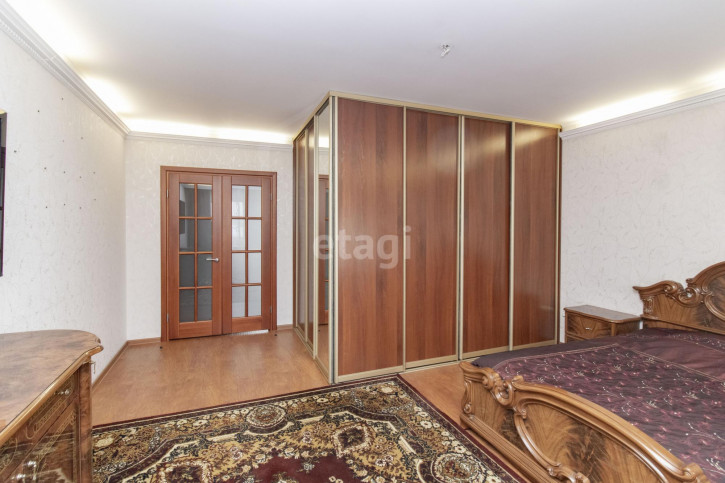 2-комн квартира Софьи Ковалевской, 6
