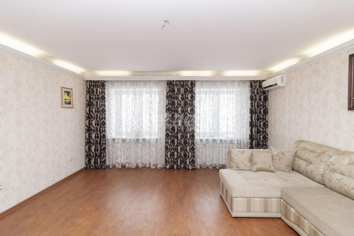 2-комн квартира Софьи Ковалевской, 6