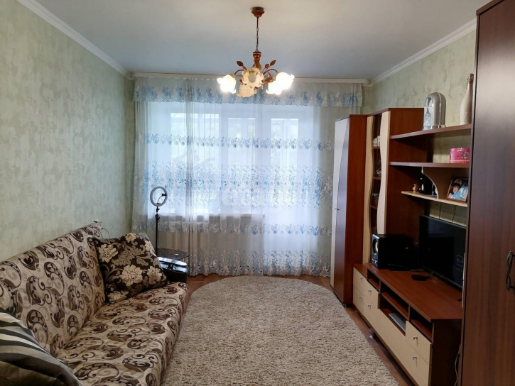 3-комн квартира Ивана Крылова (Водников), 19