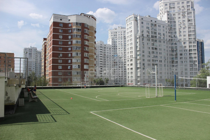 3-комн квартира Мельникова, 27