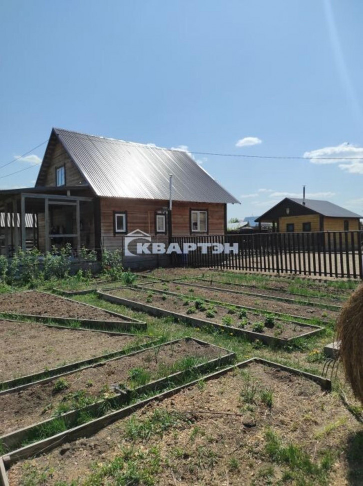Коттедж/дом Строителей, 14