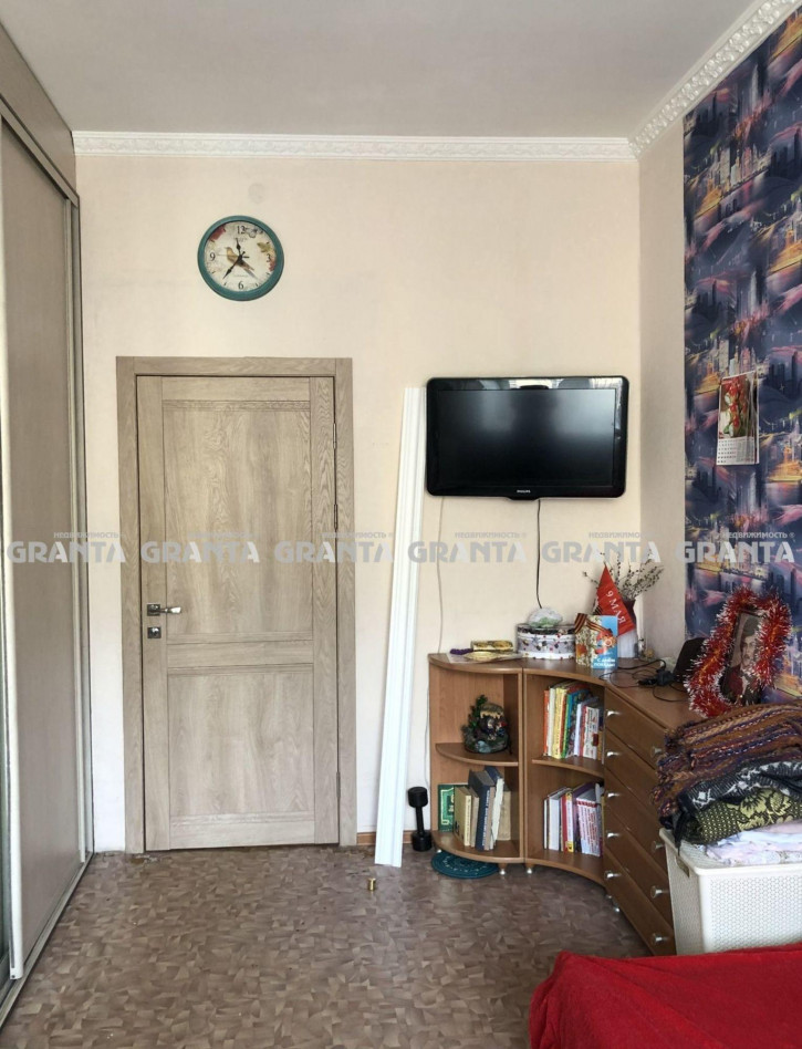 2-комн квартира ул Академика Вавилова, 23