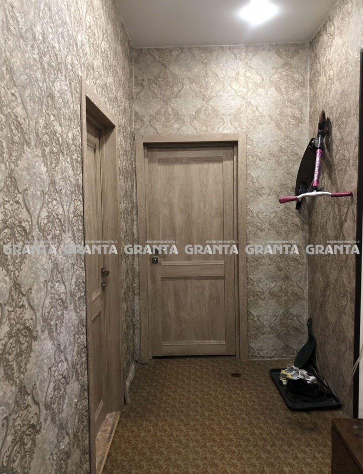 2-комн квартира ул Академика Вавилова, 23