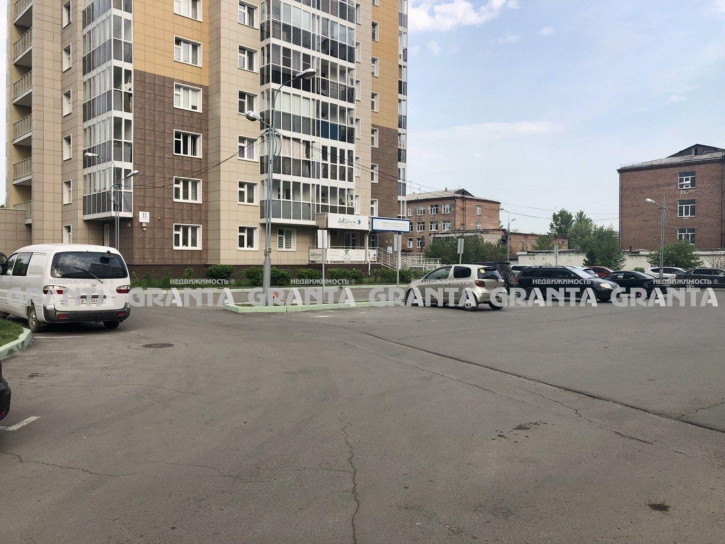 Помещение свободного назначения ул Академика Вавилова, 37Д