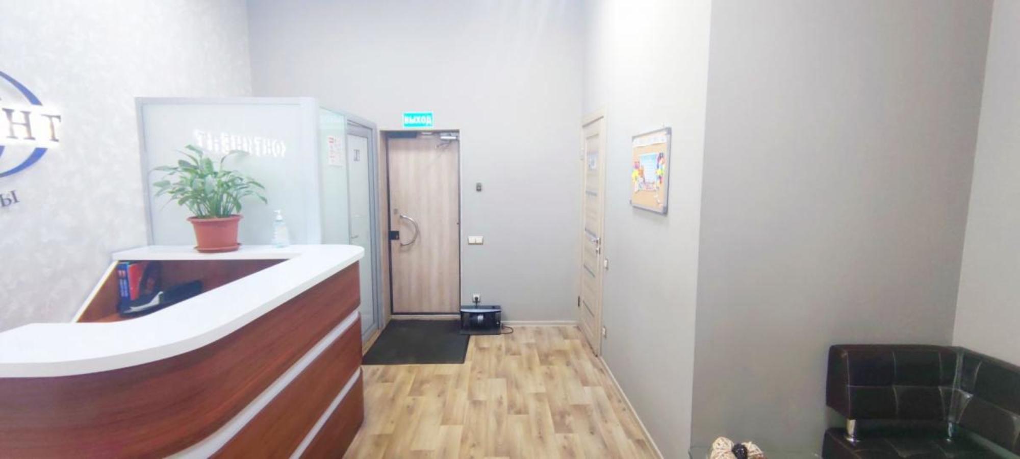 Сдать офис, помещение под офис за 115 000 рублей на Заводское шоссе, 7